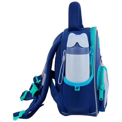 Рюкзак детский Kite K25-2737XXS-3 Kids 2737 Hello Monster фото 13