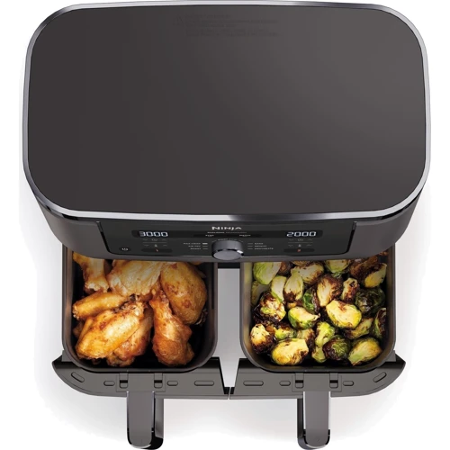 Ninja Dual Zone Air Fryer Max DZ400EU