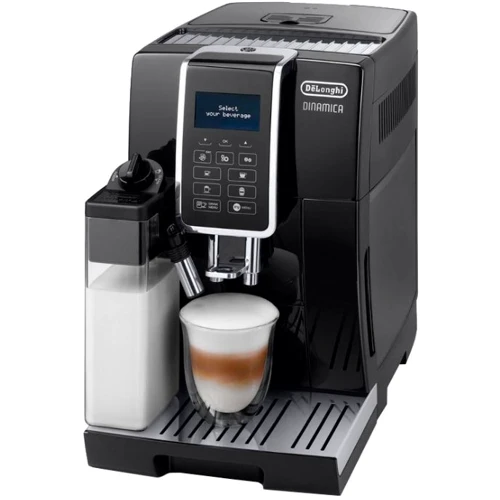 Кофеварка DeLonghi ECAM 350.55 B