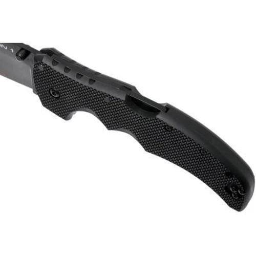 Нож Cold Steel Recon 1 SP, S35VN (1260.14.07): Система блокировки Есть
