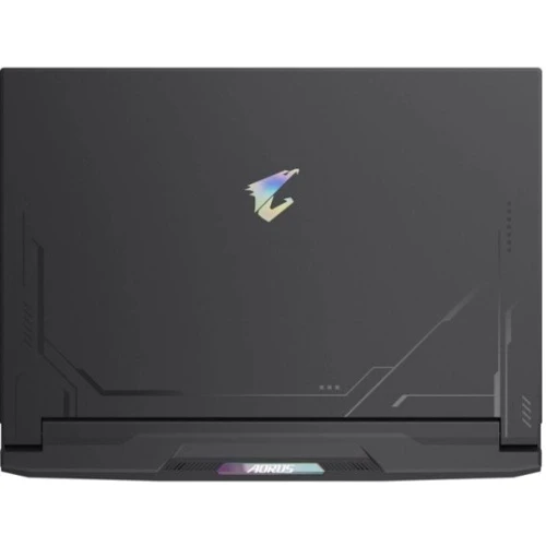 Ноутбук Gigabyte AORUS 15X ASF (ASF-83KZ654SH): Обсяг накопичувача 1 ТБ (SSD)