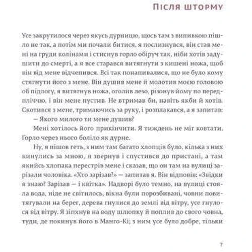 Ернест Гемінгвей: Переможцю не дістається нічого: Количество страниц 152