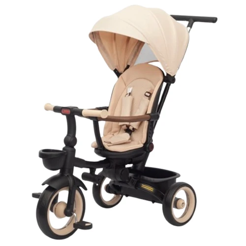 Велосипед Turbo Trike MT 1038 Beige