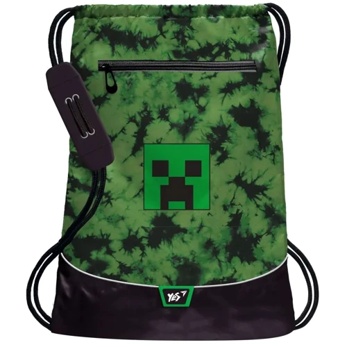 Сумка для взуття YES SB-20 Minecraft (559721)