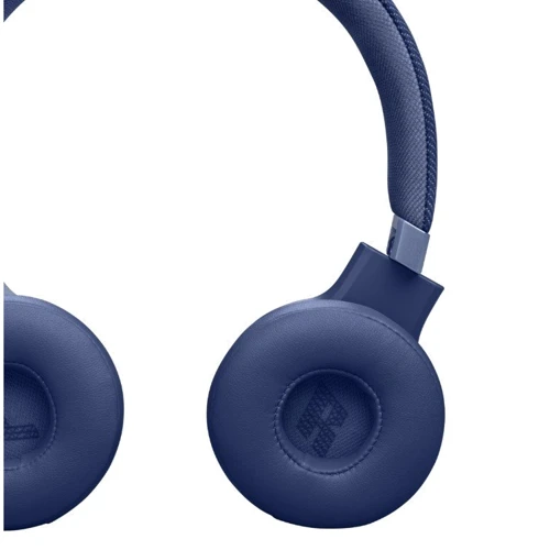 Наушники JBL Live 670NC Blue (JBLLIVE670NCBLU) фото 5