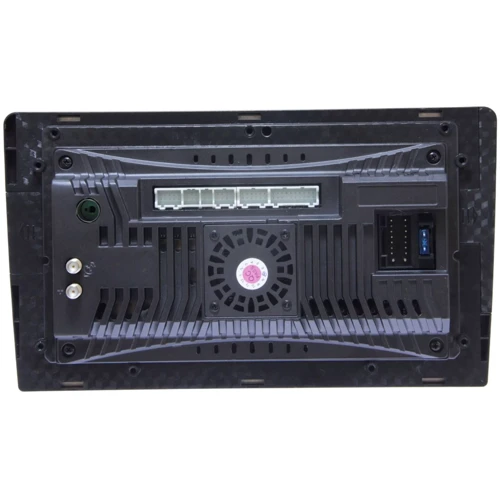 Мультимедиа Qline CAMR-9232 Android 12 2/32 9' фото 1