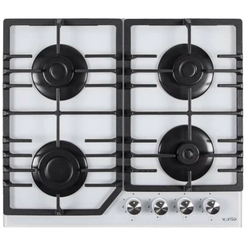 Варильна поверхня газова Ventolux HSF640-W3G CS (WH)
