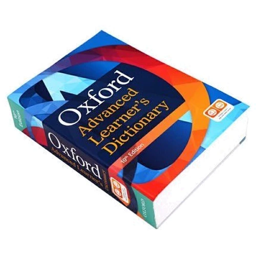 Oxford Advanced Learner's Dictionary 10th Edition (1 рік access to premium online and app) фото 6