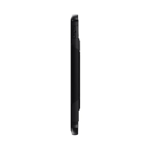 Аксессуар для iPad BeCover Shockproof Armor Leather 360° Black for iPad 10.9 (2022 / 2024) / iPad 11 2025 (708888) фото 7