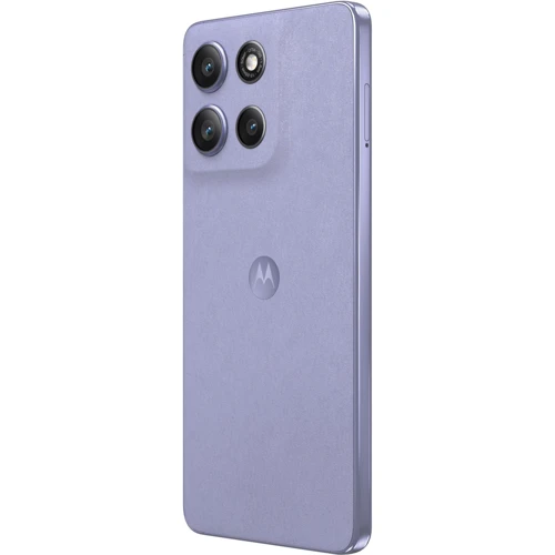 Смартфон Motorola G86 5G 8/256GB Cosmic Sky (UA UCRF): Слот для карт памяти microSD (выделенный слот)