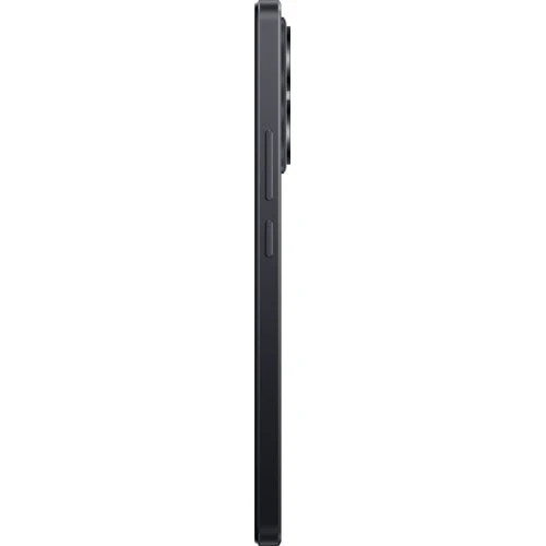 Смартфон Xiaomi Redmi Note 14 8/128GB Midnight Black (Global, NFC): Дисплей 6.67" AMOLED (2400x1080) / 394 ppi / Corning Gorilla Glass 5
