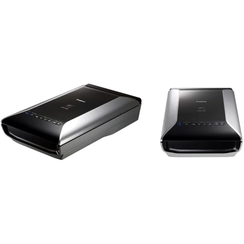 Сканер Canon CanoScan 9000F (4207B009): Тип планшетний
