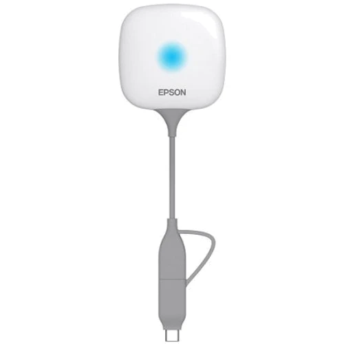 Epson ELPWP10 (V12HA41040) фото 1
