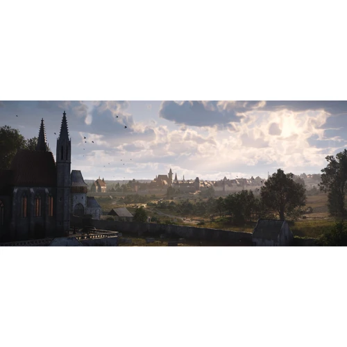 Kingdom Come: Deliverance 2 Day One Edition (PS5) фото 7