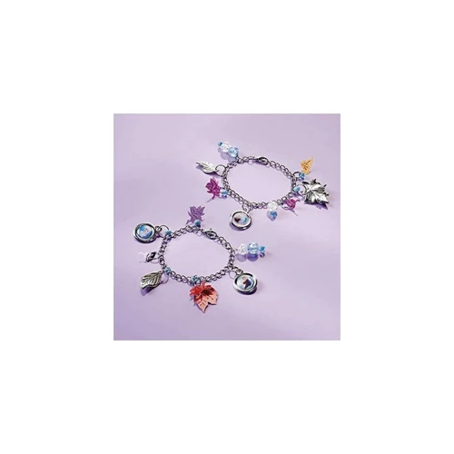 Набір для творчості TOTUM Крижане серце 2 в 1 (682115)