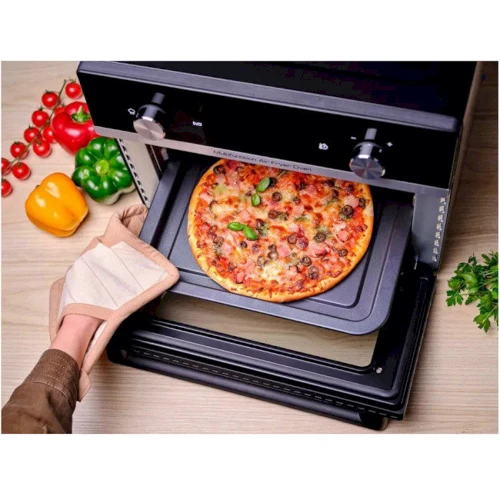 Фритюрниця Tefal FW605810 EasyFry Oven Multifunctional фото 5