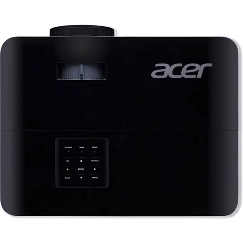 Проектор Acer X1128 (MR.JXE11.001): Источник света Лампа накаливания