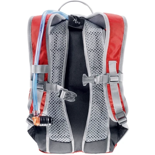 Рюкзак Deuter Ultra Bike steel-fire (36062-3515): Производитель Deuter