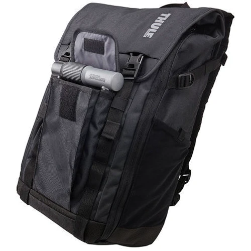 Thule Subterra Backpack Dark Shadow (TSDP115DS) for MacBook Pro 15" фото 9