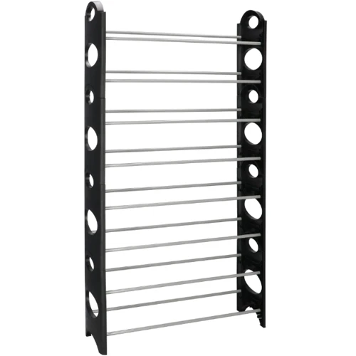 Полка (подставка) для обуви напольная Springos 20x64x124 см (HA2037)