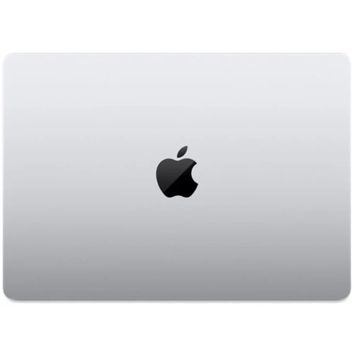 Apple MacBook Pro 14" Silver 2021 (Z15J00227) Approved Витринный образец фото 3