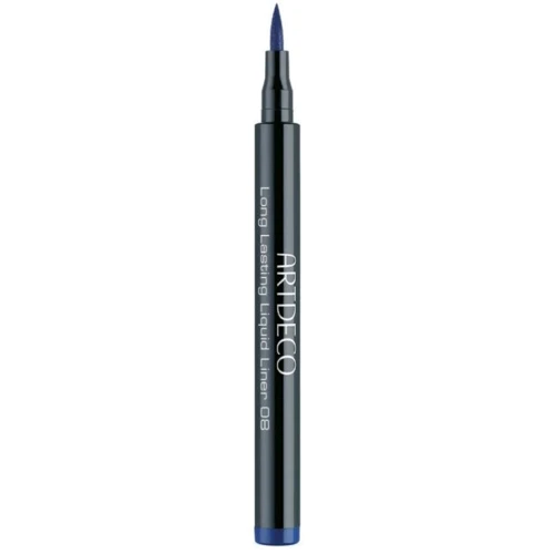 ARTDECO Long Lasting Liquid Liner 08 blue Подводка для глаз 1.5 ml