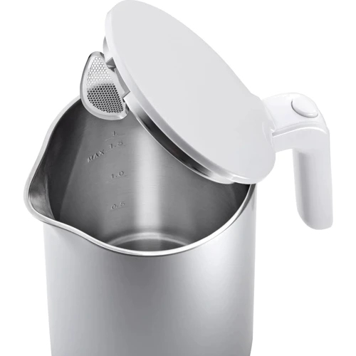 Електрочайник Zwilling Enfinigy Pro 53006-000-0: Потужність, Вт 1850