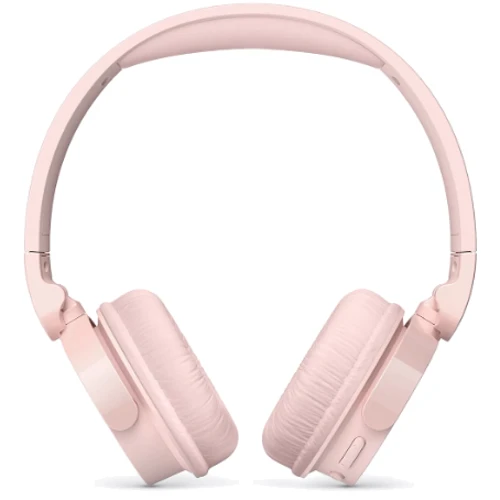 Навушники Philips TAH4209 Pink (TAH4209PK/00) фото 7