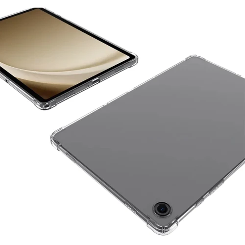 Аксесуар для планшетних ПК AirOn Premium TPU Case Transparent для Samsung X115 Galaxy Tab A9: Сумісність X115 Galaxy Tab A9