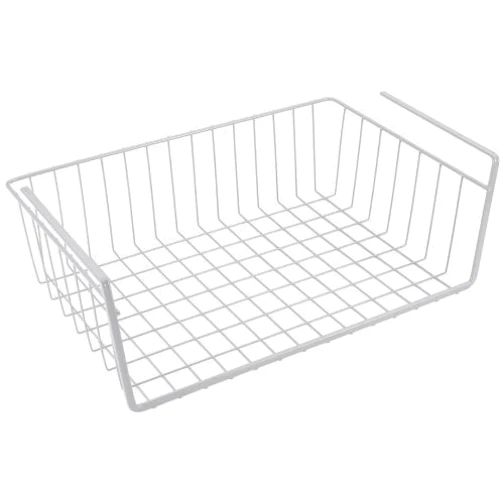 

Корзина навесная Metaltex Kanguro 30x26x14см (364830)