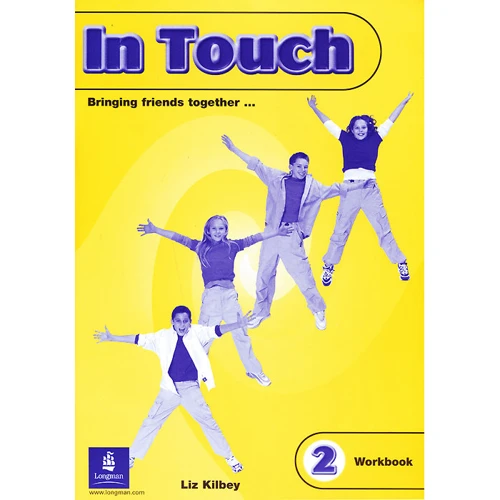 In Touch 2 Workbook