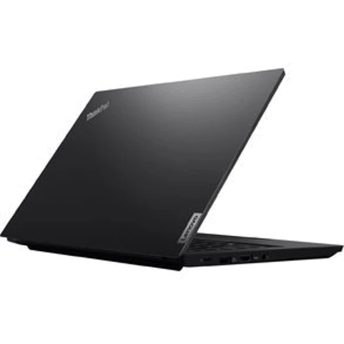 Ноутбук Lenovo ThinkPad T14 Gen 2 (20W000ASRI): Процессор Intel Core i7-1165G7 (2.8 - 4.7 ГГц) / 4 - ядерный