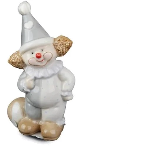 Фигурка декоративная Lefard Клоун 14 см (919-149)