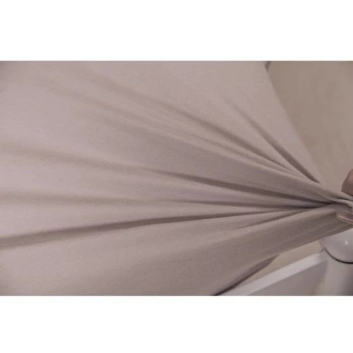 Простирадло трикотажне Kaeppel на гумці 100х200 см (1671-Е43)