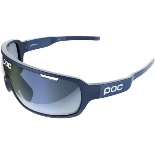 Спортивные очки Очки POC DO Blade Cubane Blue (PC DOBL50121553LBE1)