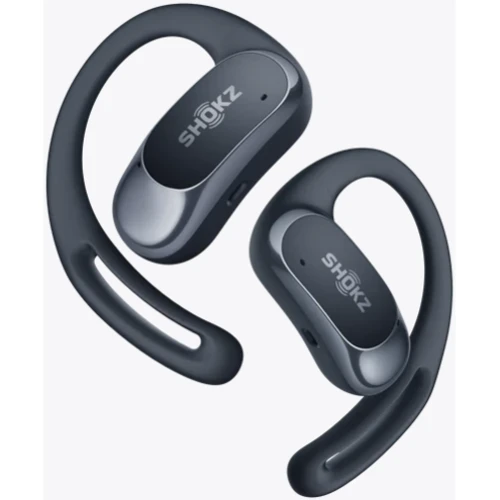 Наушники Shokz OpenFit Air Black: Тип конструкции вкладыши