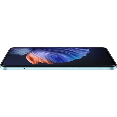 Смартфон Infinix Hot 50 Pro 8/256Gb NFC Glacier Blue (UA UCRF): Комунікації USB Type-C 2.0 / Bluetooth 5.4, A2DP, LE / Wi-Fi 802.11 a/b/g/n/ac, dual-band / GPS / NFC