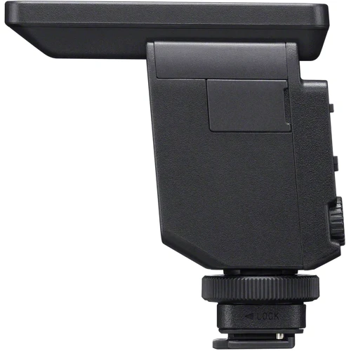 Sony ECM-B10: Производитель Sony
