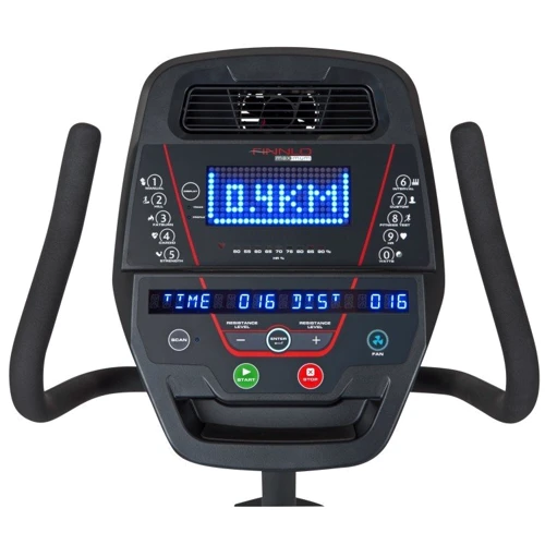 Велотренажер Finnlo Maximum RB 8000 (3572)