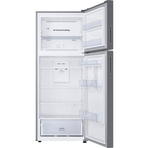Холодильник Samsung RT42CG6000S9/UA: Розміри 178.5х70х67.2 см