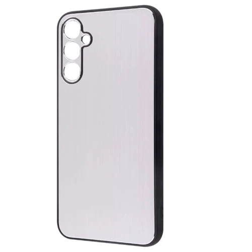 Аксессуар для смартфона WAVE Metal Case Grey for Samsung A346 Galaxy A34 5G