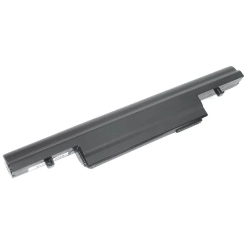 Батарея для ноутбука Toshiba PA3904U-1BRS Tecra R850 10.8V Black 5200mAh OEM (917176)