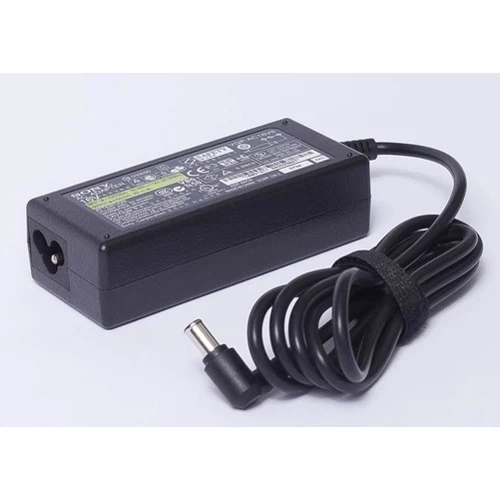 Зарядний пристрій Sony 60W 16V 3.75A 6.5x4.3mm FPCAC45 (81173)