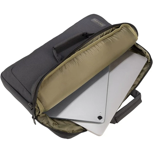 Сумка для ноутбуков Tucano 15"/16" WO4 Black (WO4-MB16-AX) фото 10