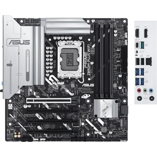 ASUS PRIME Z890M-PLUS WIFI