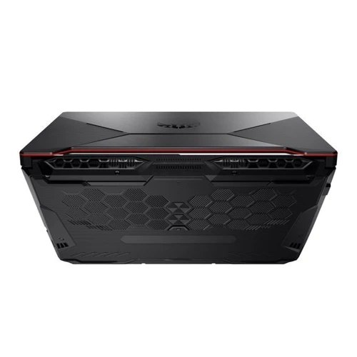 Ноутбук ASUS TUF Gaming F15 (FX506LHB-HN324W): Операционная система Windows 11 Home