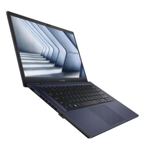 Ноутбук ASUS ExpertBook (B1402CVA-EB0112X): Тип екрану матовый