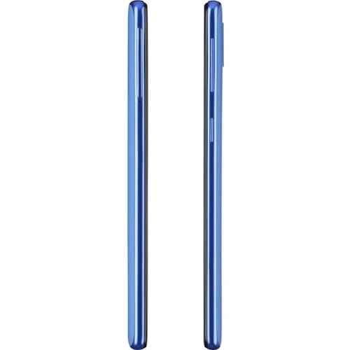 Смартфон Samsung Galaxy A40 4/64Gb Blue Approved Вітринний зразок фото 3