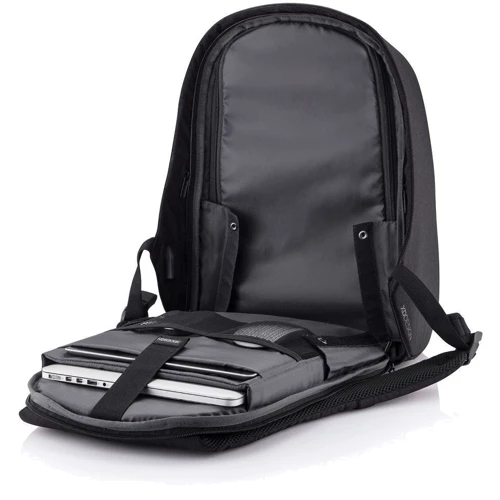 XD Design Bobby Hero Regular Backpack Black (P705.291) for MacBook Pro 15-16" фото 10