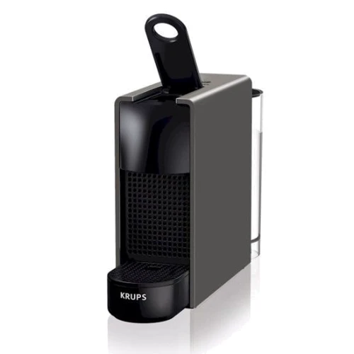 Кофеварка Krups Nespresso Essenza Mini XN110B: Мощность, Вт 1200